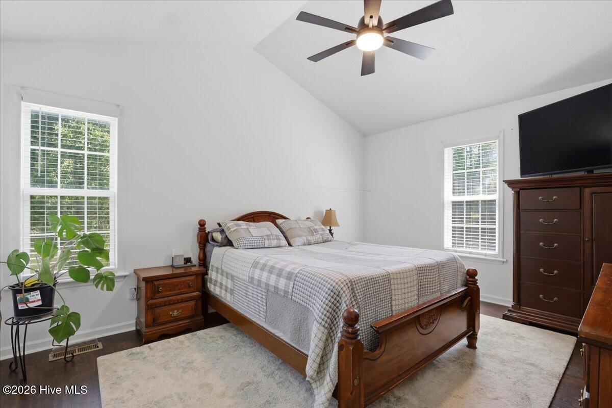 200 Amber Lane Willow Spring, NC 27592 - Photo 26 of 31 29-200 Amber Ln-29