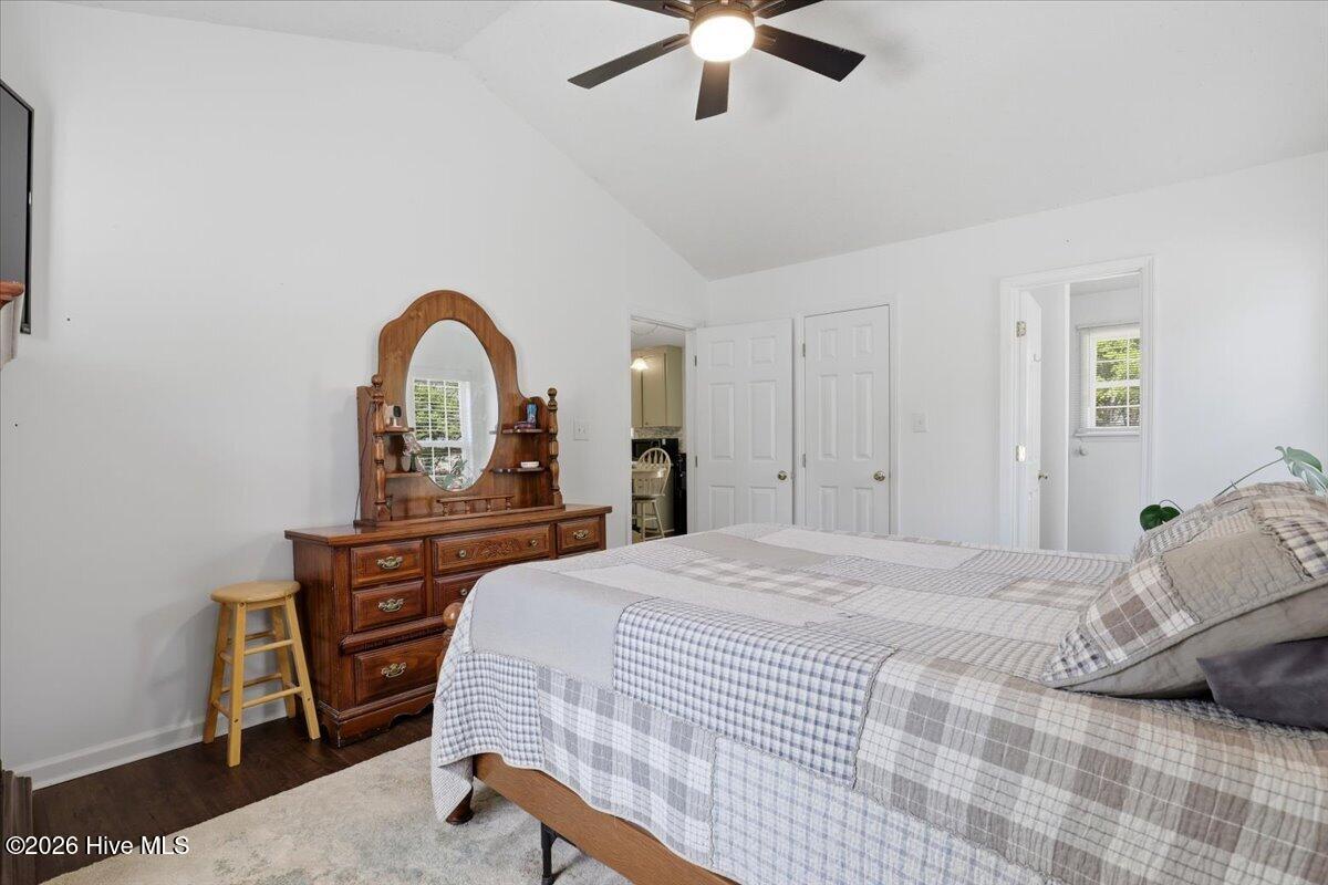200 Amber Lane Willow Spring, NC 27592 - Photo 27 of 31 30-200 Amber Ln-30