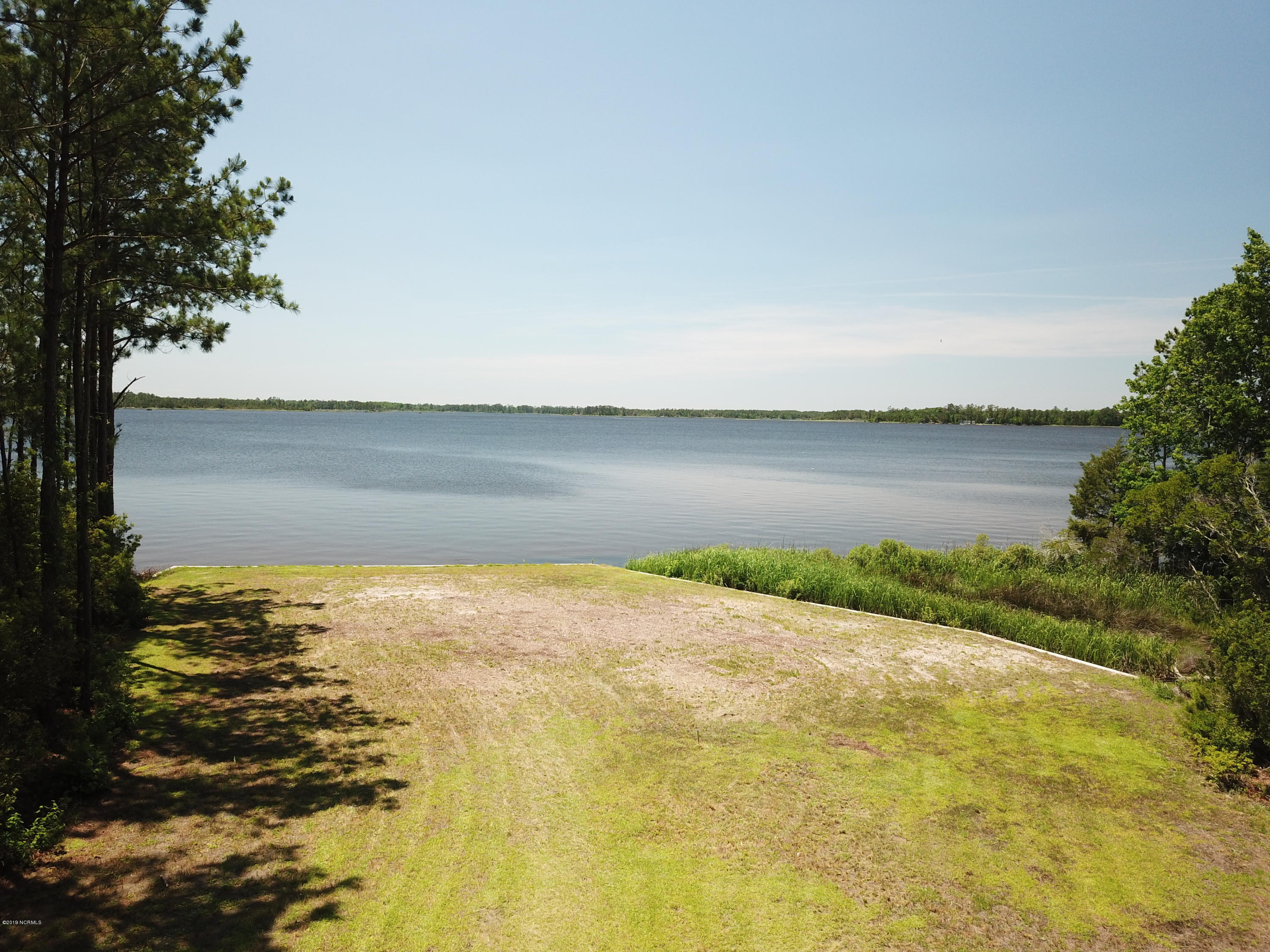 751 Arant Farm Road Merritt, NC 28556 - Photo 1 of 22 Homesite and Waterview