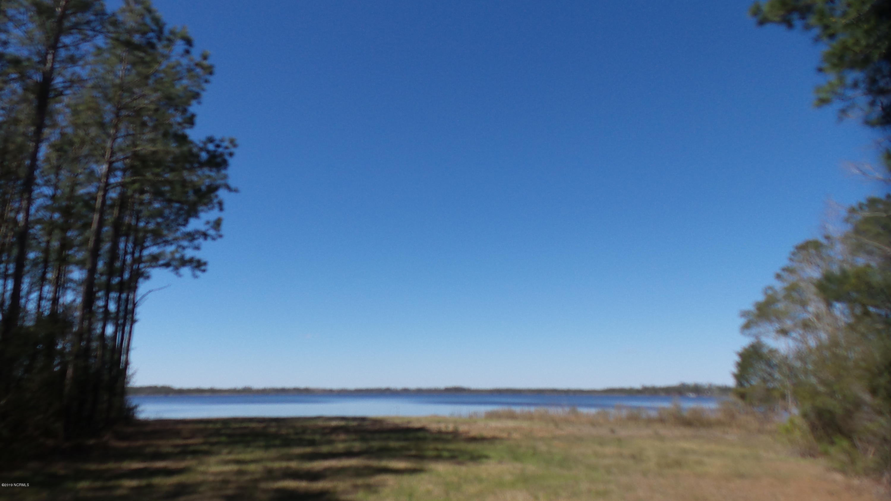 751 Arant Farm Road Merritt, NC 28556 - Photo 2 of 22 Waterfront View to West