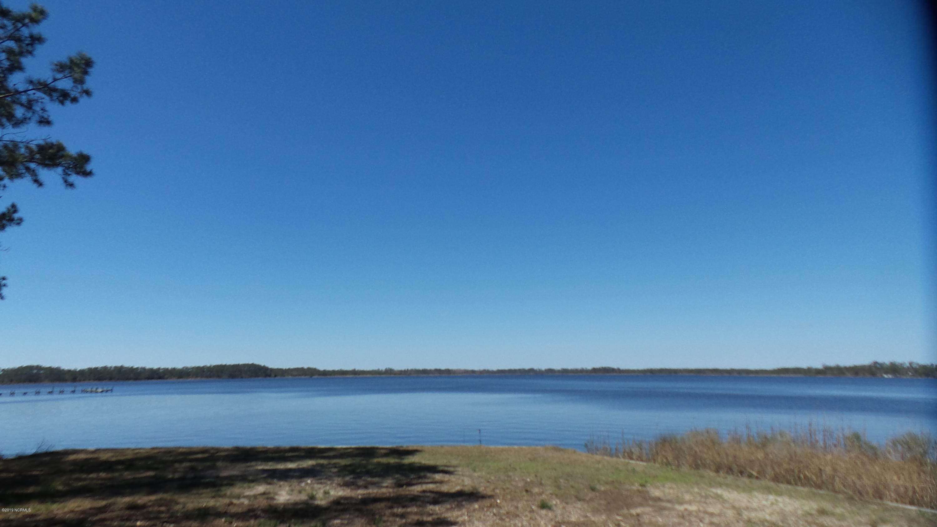 751 Arant Farm Road Merritt, NC 28556 - Photo 10 of 22 Waterview fr Homesite