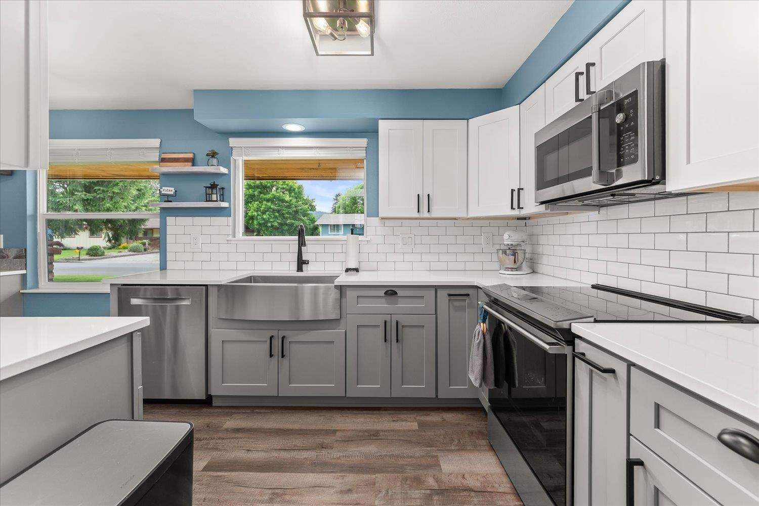 3315 South Glenn Road Spokane, WA 99206 - Photo 14 of 50