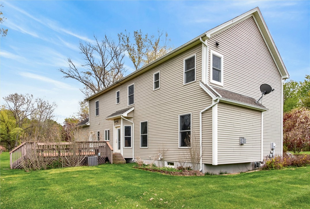 1762 Schlegel Road Webster, NY 14580 - Photo 43 of 47