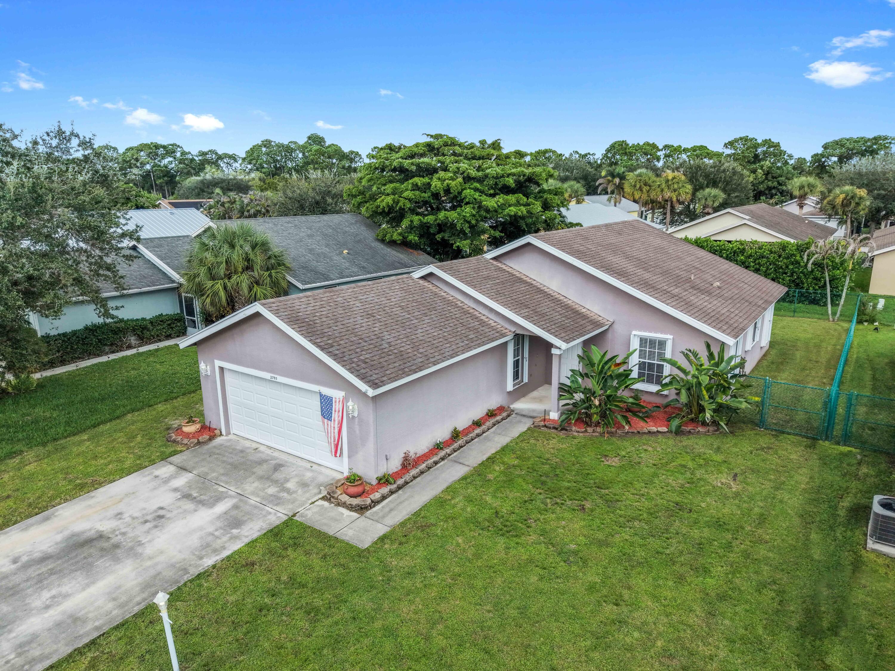 2705 Southwest Riviera Road Stuart, FL 34997 - Photo 33 of 43 41drone 11