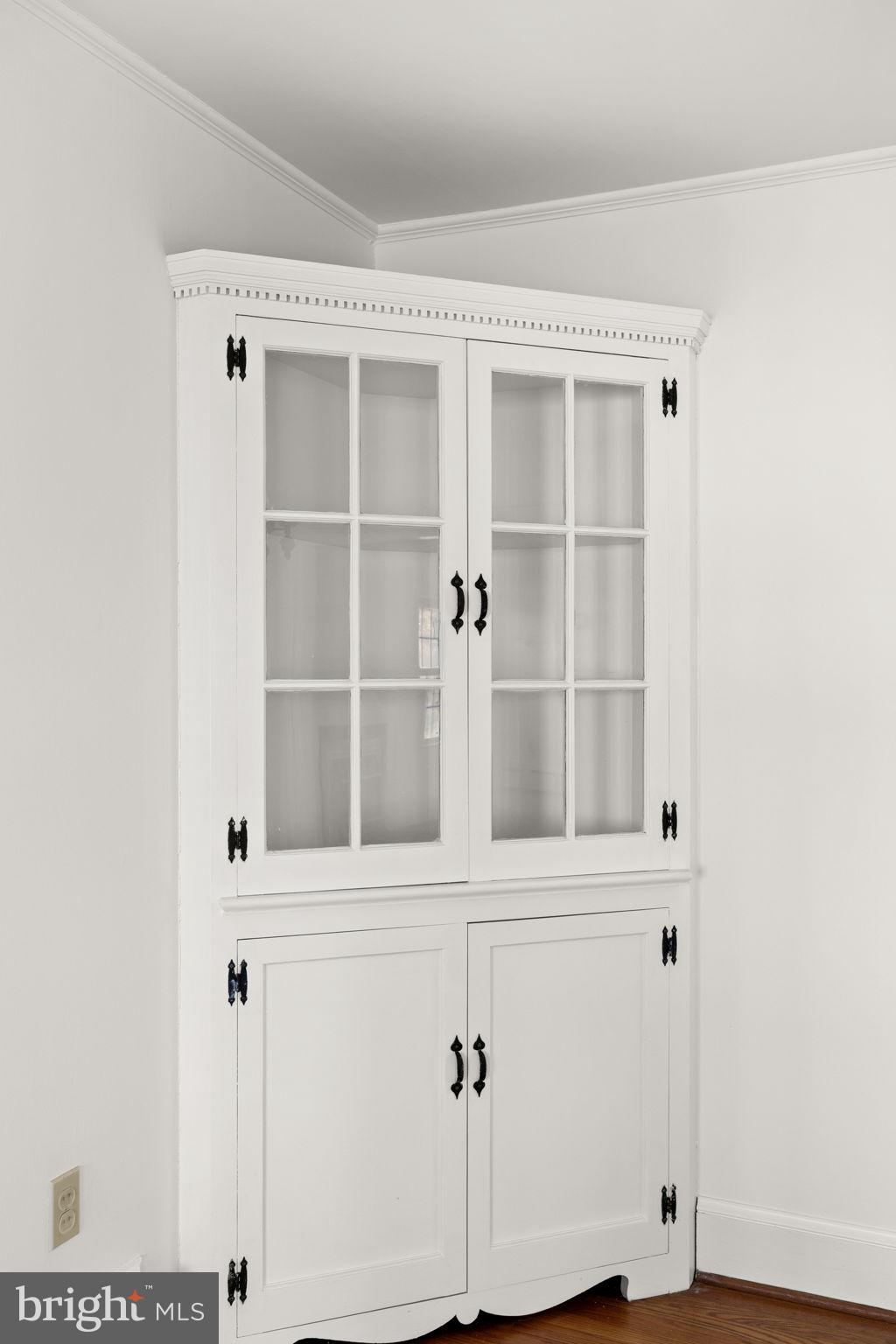 1324 Woodstock Road King George, VA 22485 - Photo 11 of 51 Timeless Classic Hutch