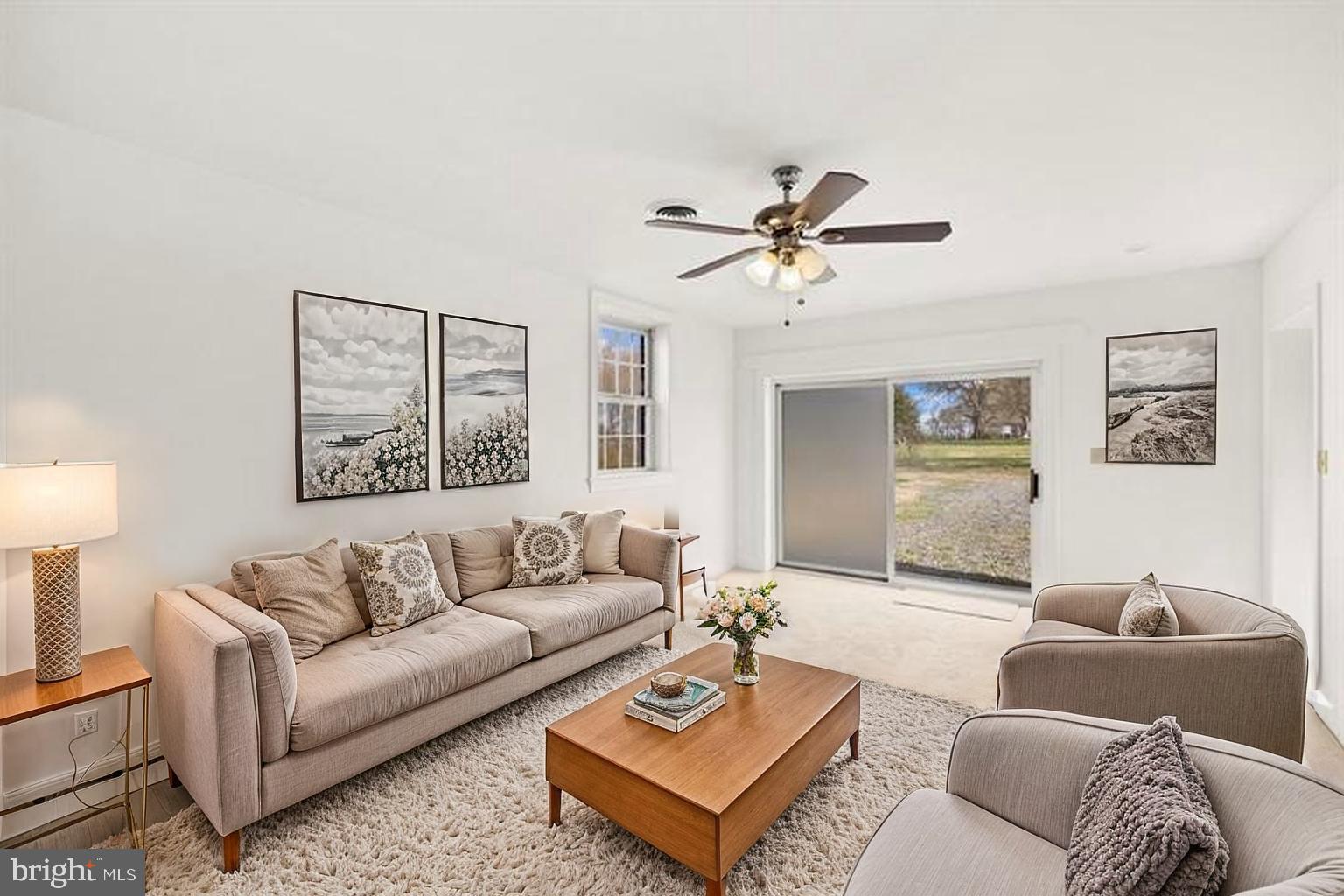 1324 Woodstock Road King George, VA 22485 - Photo 15 of 51 Multi-Purpose Room - virtually staged