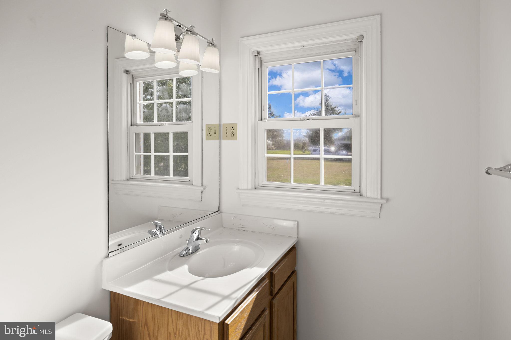 1324 Woodstock Road King George, VA 22485 - Photo 25 of 51 Bathroom #2