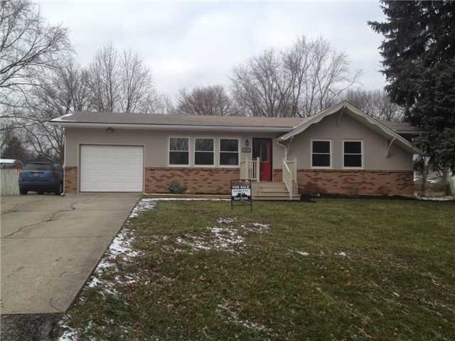 367 James Road Columbus, OH 43230 - Photo 1 of 18