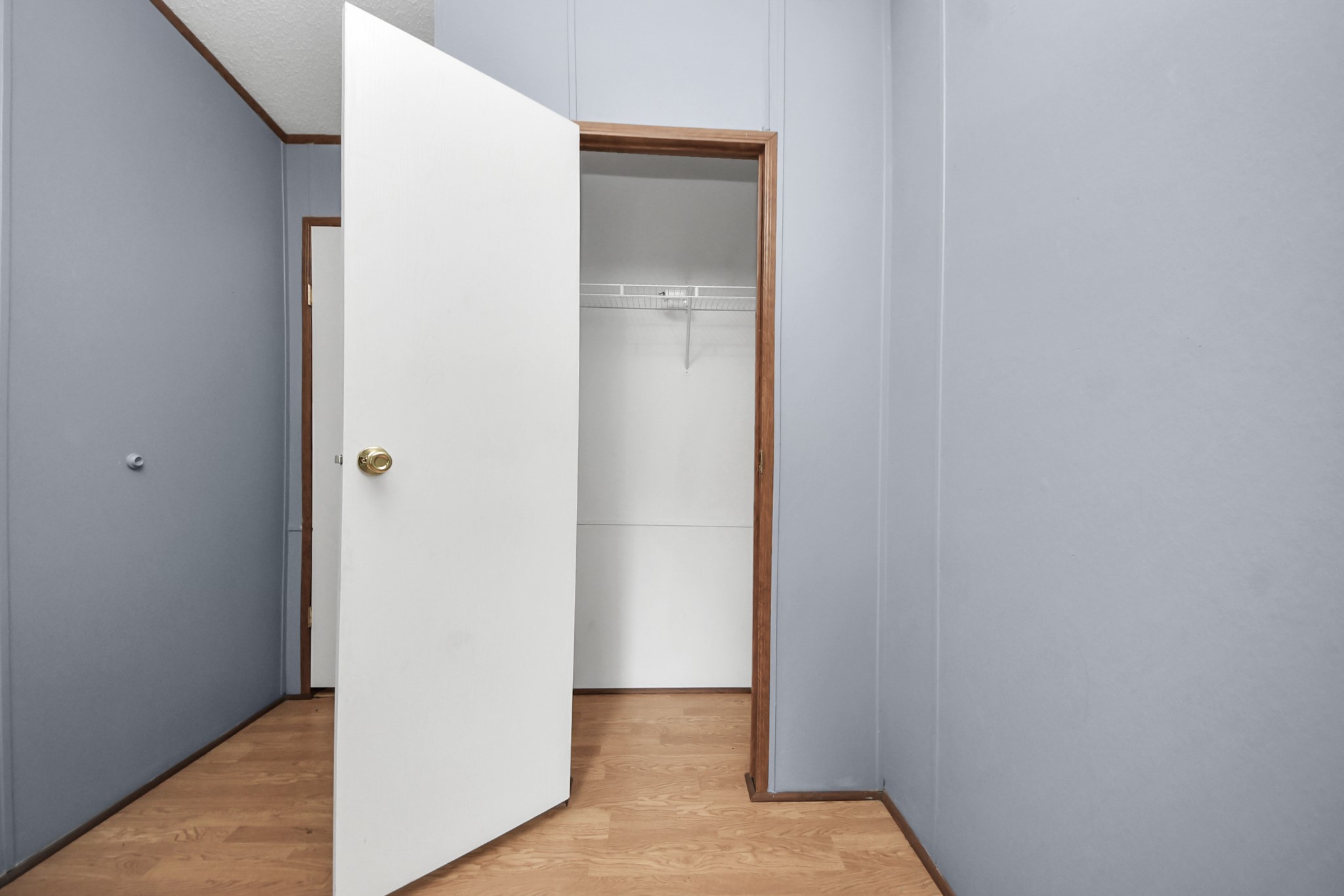 25932 Thatcham New Caney, TX 77357 - Photo 21 of 44 a view of a hallway with closet