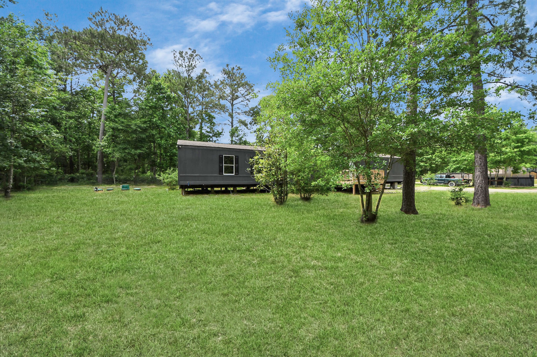 25932 Thatcham New Caney, TX 77357 - Photo 34 of 44 a view of a tree in a park