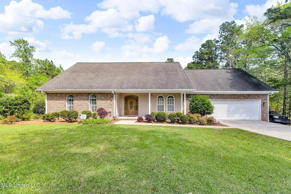 $439,900 | 40 Brody Lane, Petal, MS 39465