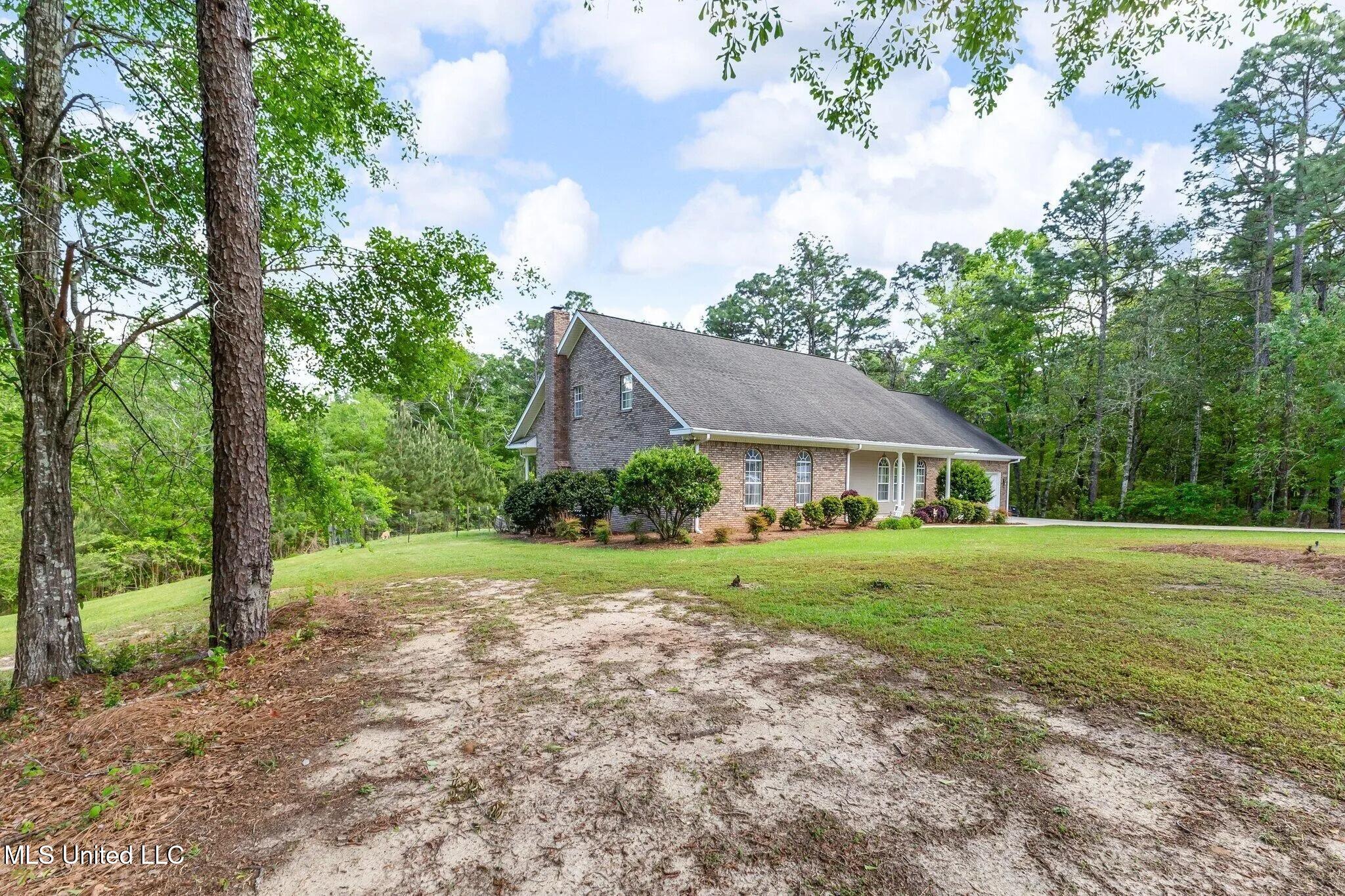 40 Brody Lane Petal, MS 39465 - Photo 23 of 23 front3