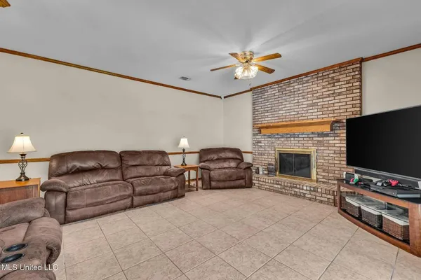 $439,900 | 40 Brody Lane, Petal, MS 39465