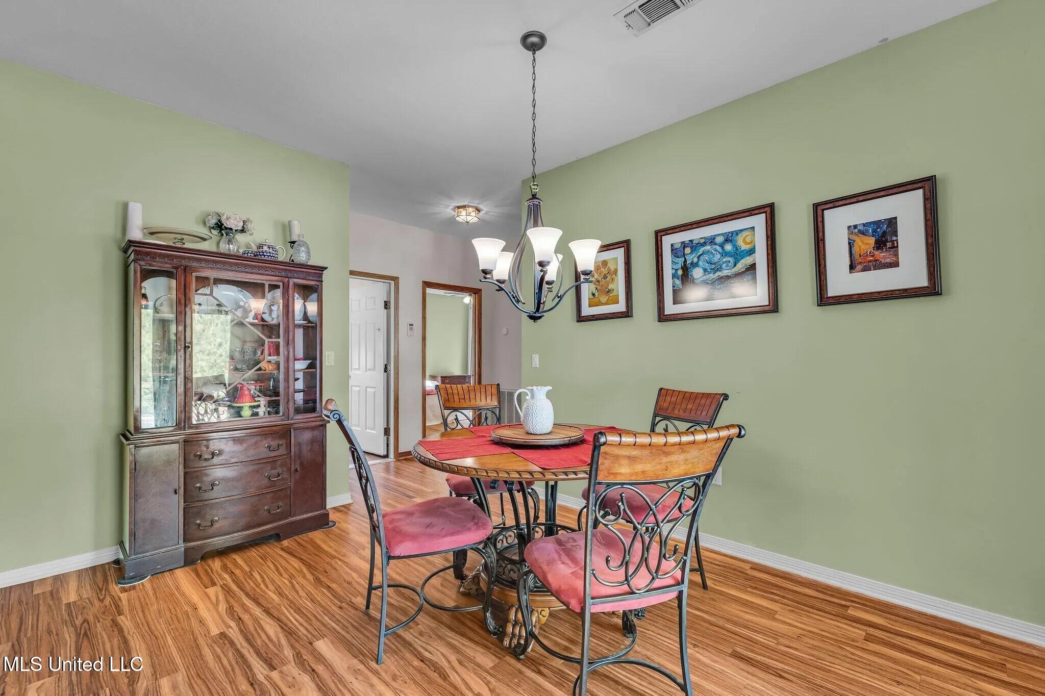 40 Brody Lane Petal, MS 39465 - Photo 8 of 23 dining1