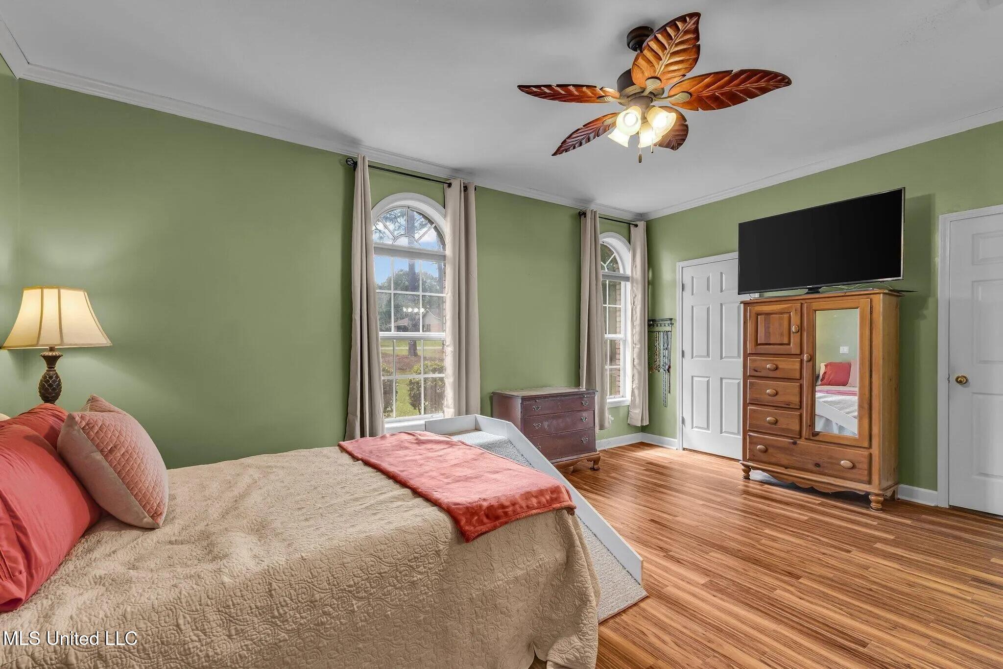40 Brody Lane Petal, MS 39465 - Photo 9 of 23 master1