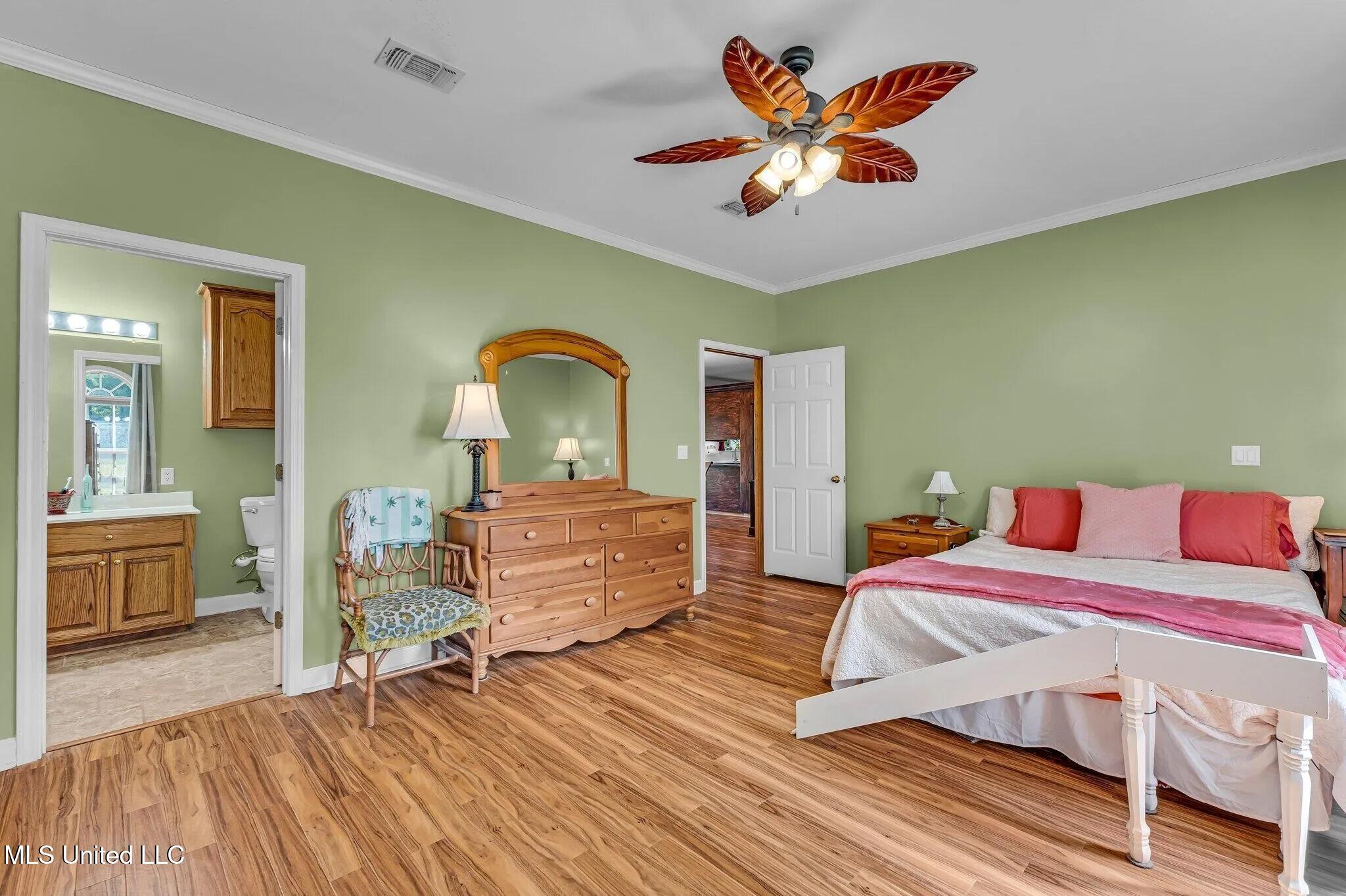 40 Brody Lane Petal, MS 39465 - Photo 10 of 23 master2