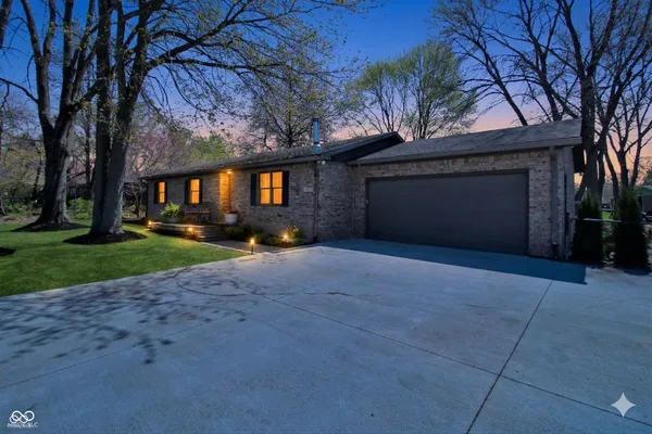 $314,900 | 8135 East County Road 700 North, Brownsburg, IN 46112