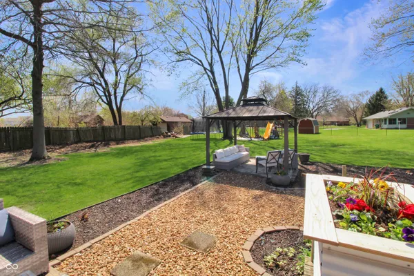 $314,900 | 8135 East County Road 700 North, Brownsburg, IN 46112