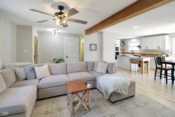 $314,900 | 8135 East County Road 700 North, Brownsburg, IN 46112