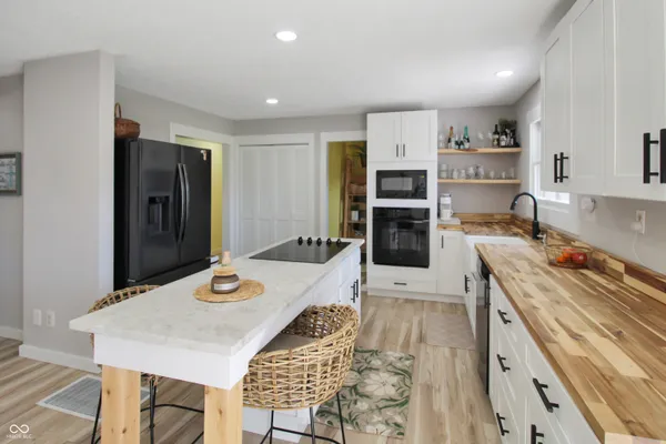 $314,900 | 8135 East County Road 700 North, Brownsburg, IN 46112