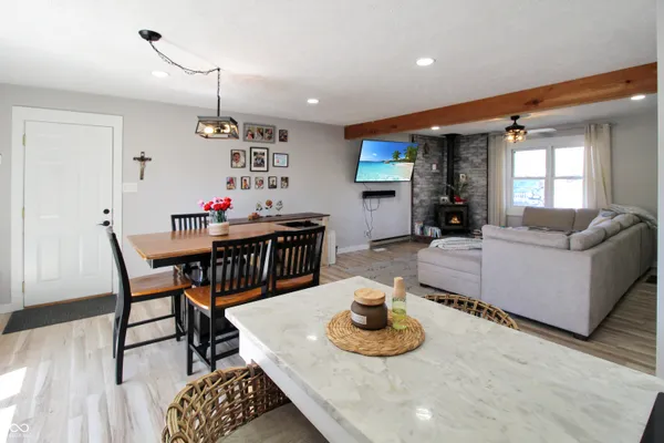 $314,900 | 8135 East County Road 700 North, Brownsburg, IN 46112