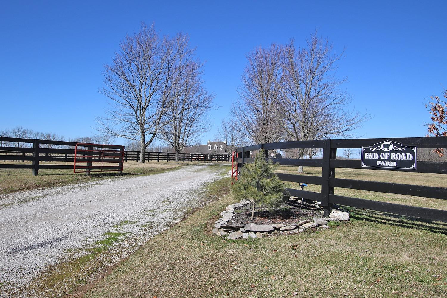 383 Cane Ridge Road Paris, KY 40361 - Photo 56 of 69 Photo 56