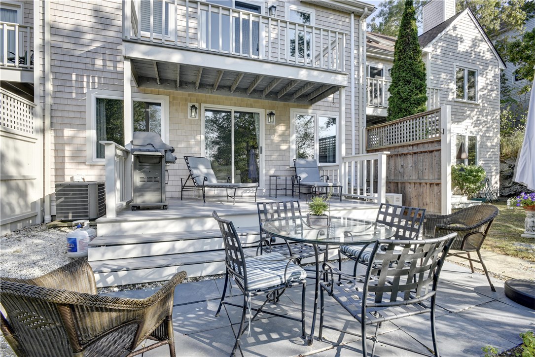 15 Hammersmith Road, Unit 22A Newport, RI 02840 - Photo 32 of 35