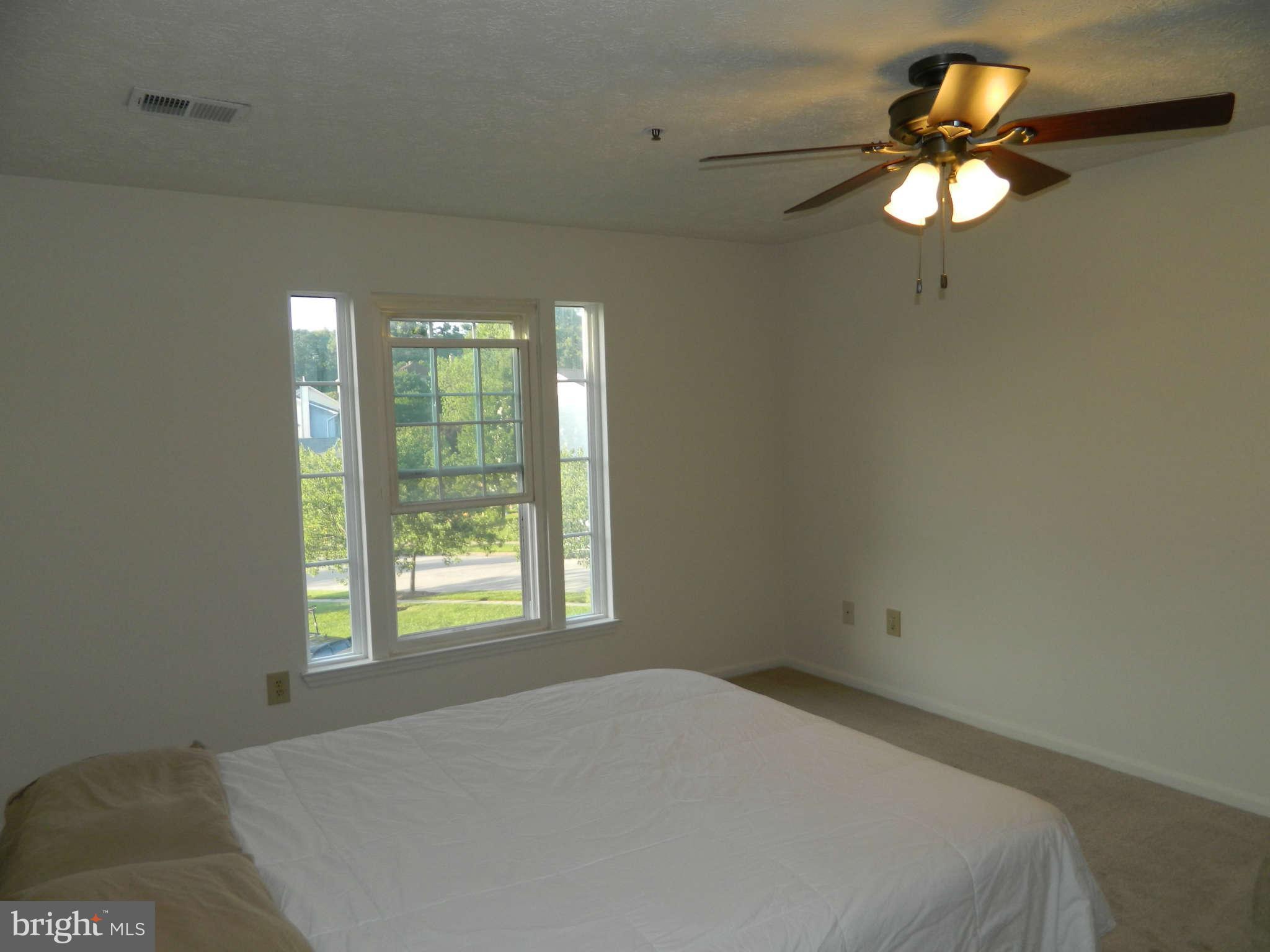 Bedroom (Master)