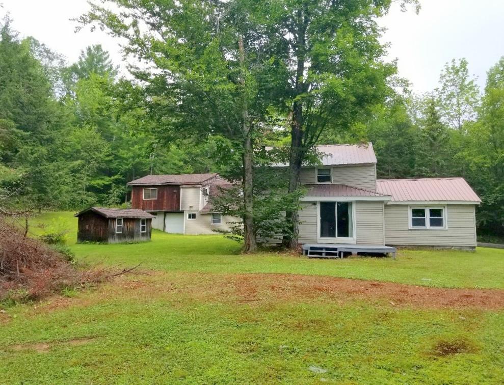1087 West Side Road Weld, ME 04285 - Photo 40 of 44 Exterior