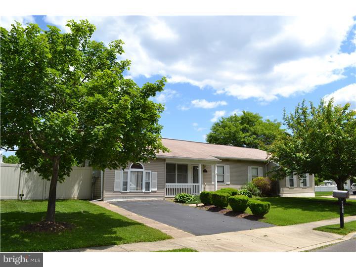 426 Stanford Road Fairless Hills, PA 19030 - Photo 1 of 25 Exterior Front