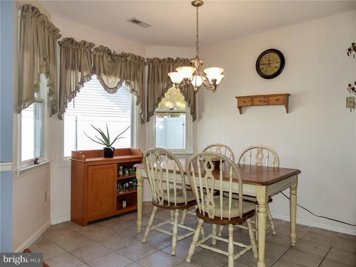 426 Stanford Road Fairless Hills, PA 19030 - Photo 11 of 25 Breakfast Room