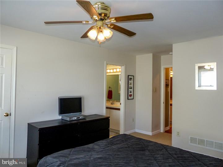 426 Stanford Road Fairless Hills, PA 19030 - Photo 12 of 25 Master Bedroom
