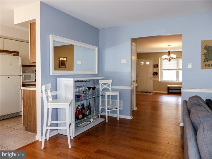 426 Stanford Road Fairless Hills, PA 19030 - Photo 16 of 25 Dining Room
