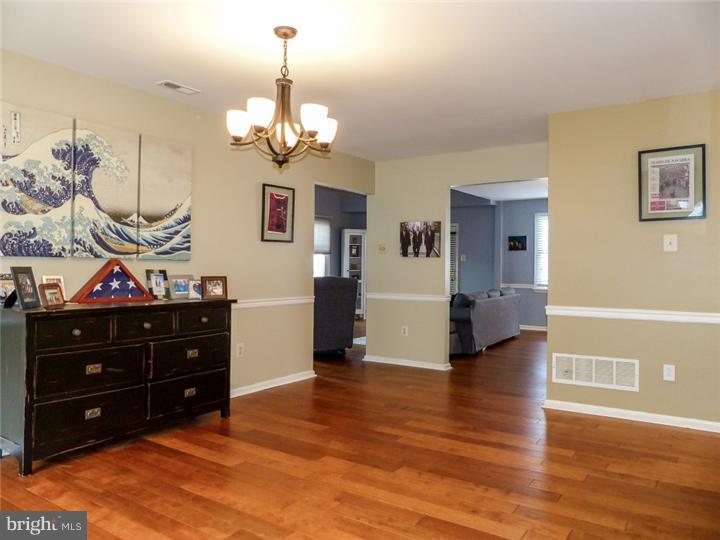 426 Stanford Road Fairless Hills, PA 19030 - Photo 3 of 25 Living Room
