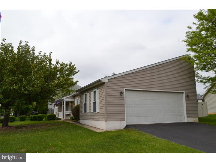 426 Stanford Road Fairless Hills, PA 19030 - Photo 23 of 25 Exterior Side