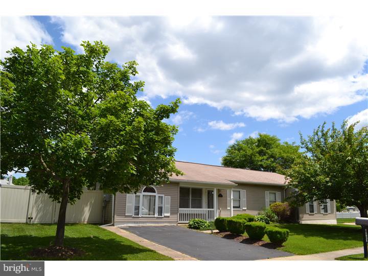 426 Stanford Road Fairless Hills, PA 19030 - Photo 25 of 25 Exterior Front