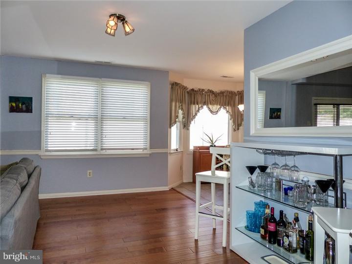426 Stanford Road Fairless Hills, PA 19030 - Photo 8 of 25 Dining Room