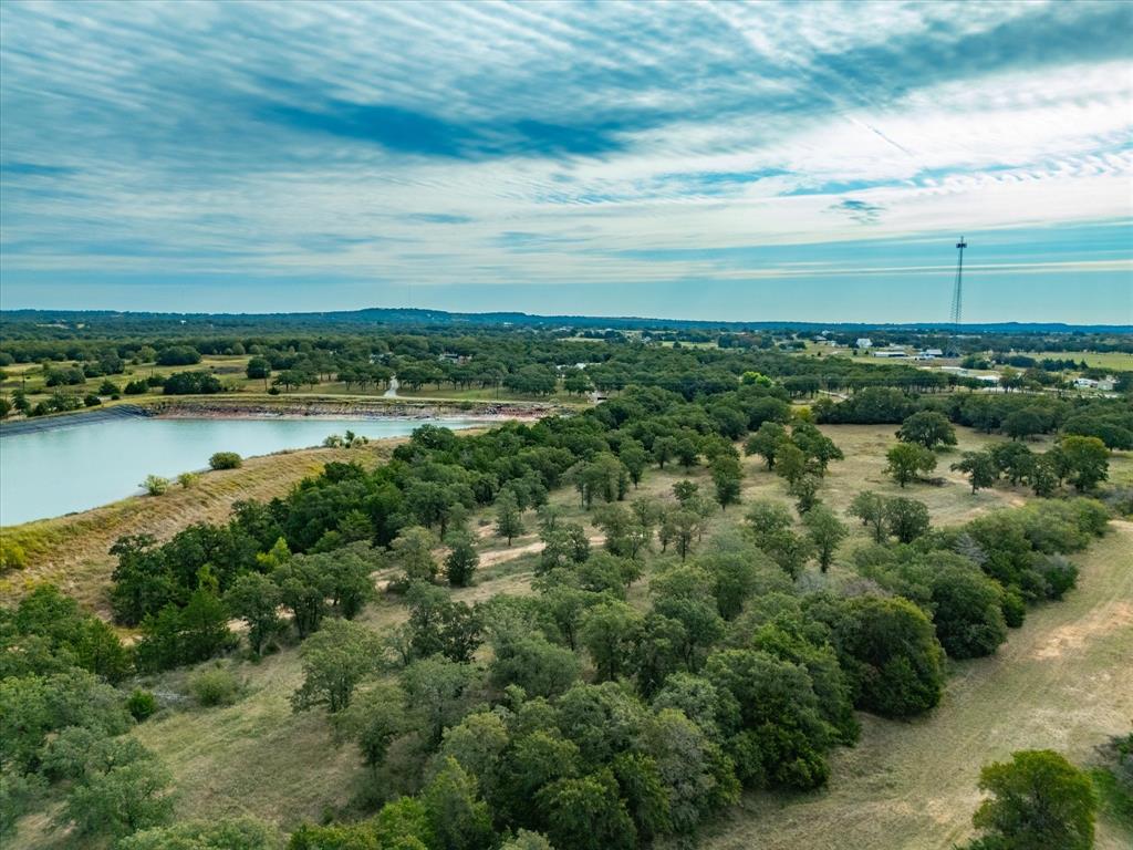 Tbd Tbd Cr-2690 Road Alvord, TX 76225 - Photo 13 of 34 a view of a lake with a city