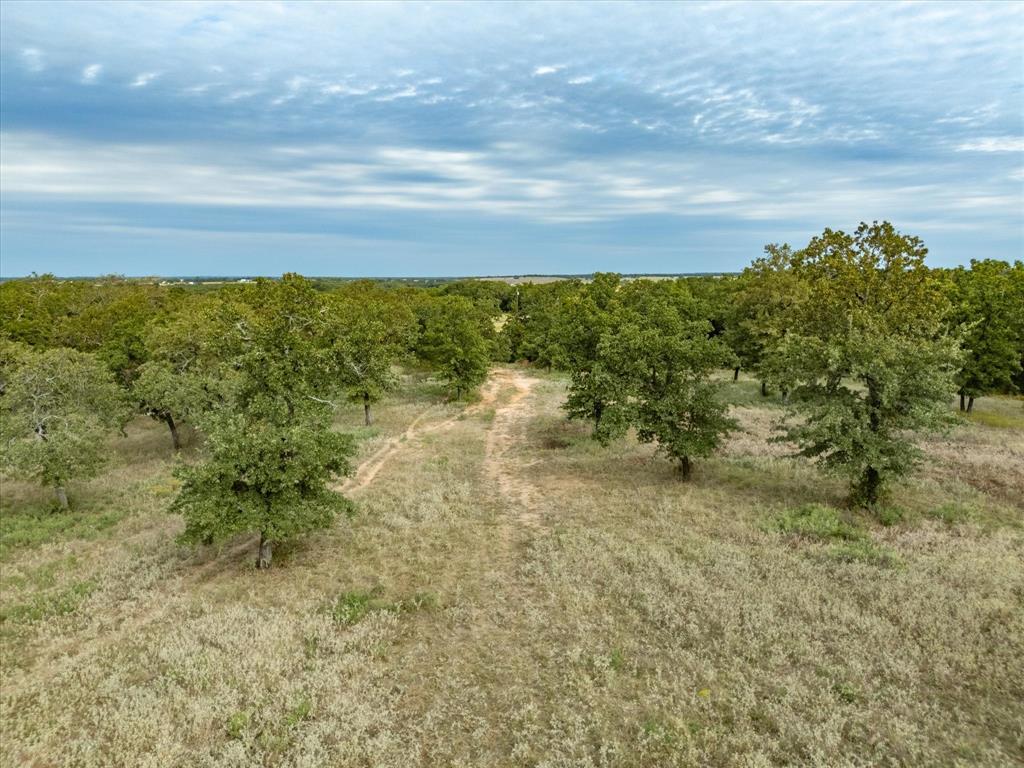 Tbd Tbd Cr-2690 Road Alvord, TX 76225 - Photo 14 of 34 a view of a lake with a yard