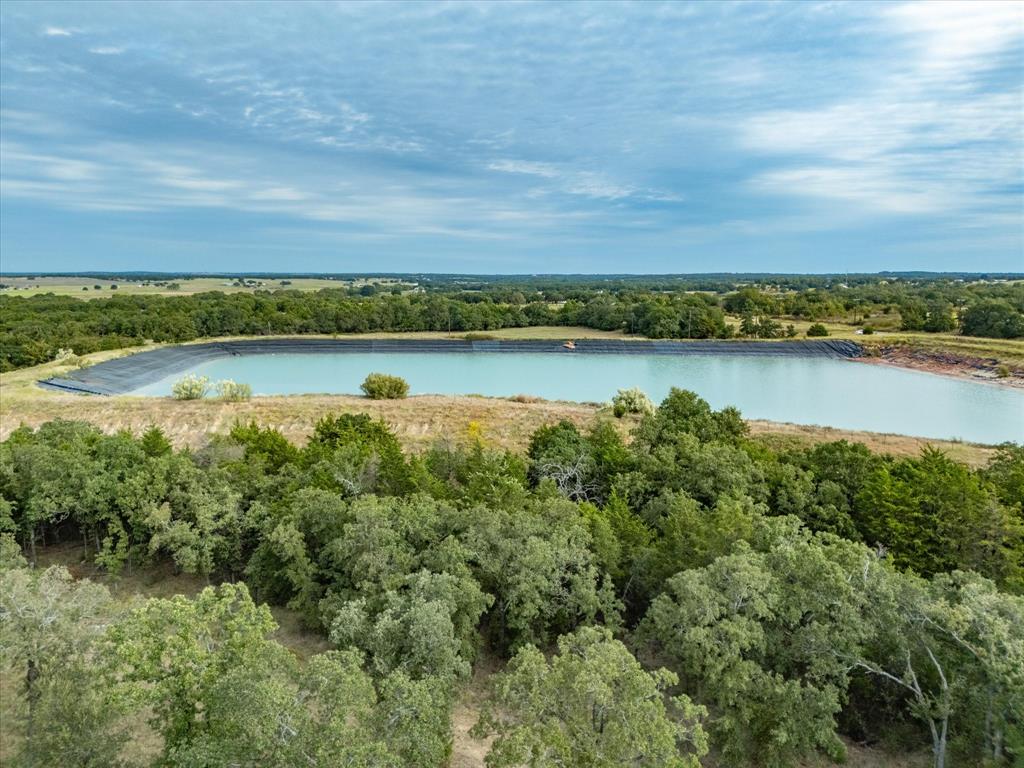 Tbd Tbd Cr-2690 Road Alvord, TX 76225 - Photo 15 of 34 an aerial view of a residential houses with outdoor space and ocean view