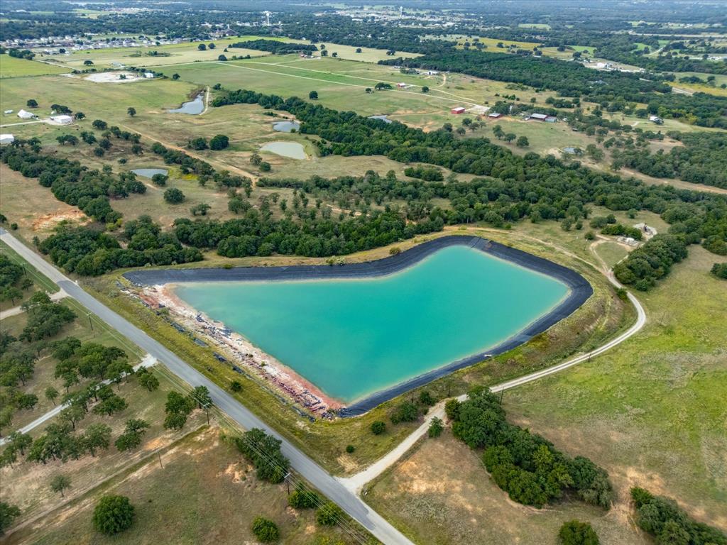 Tbd Tbd Cr-2690 Road Alvord, TX 76225 - Photo 16 of 34 an aerial view of a football ground
