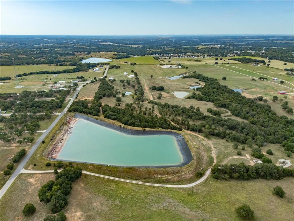 Tbd Tbd Cr-2690 Road Alvord, TX 76225 - Photo 17 of 34 an aerial view of residential houses with outdoor space