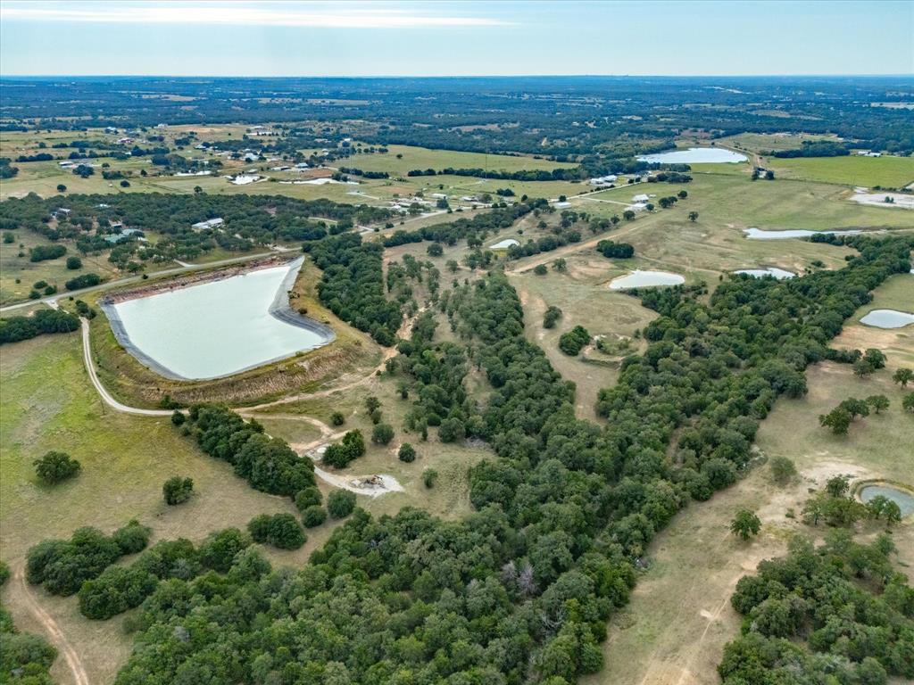 Tbd Tbd Cr-2690 Road Alvord, TX 76225 - Photo 19 of 34 an aerial view of residential houses with outdoor space