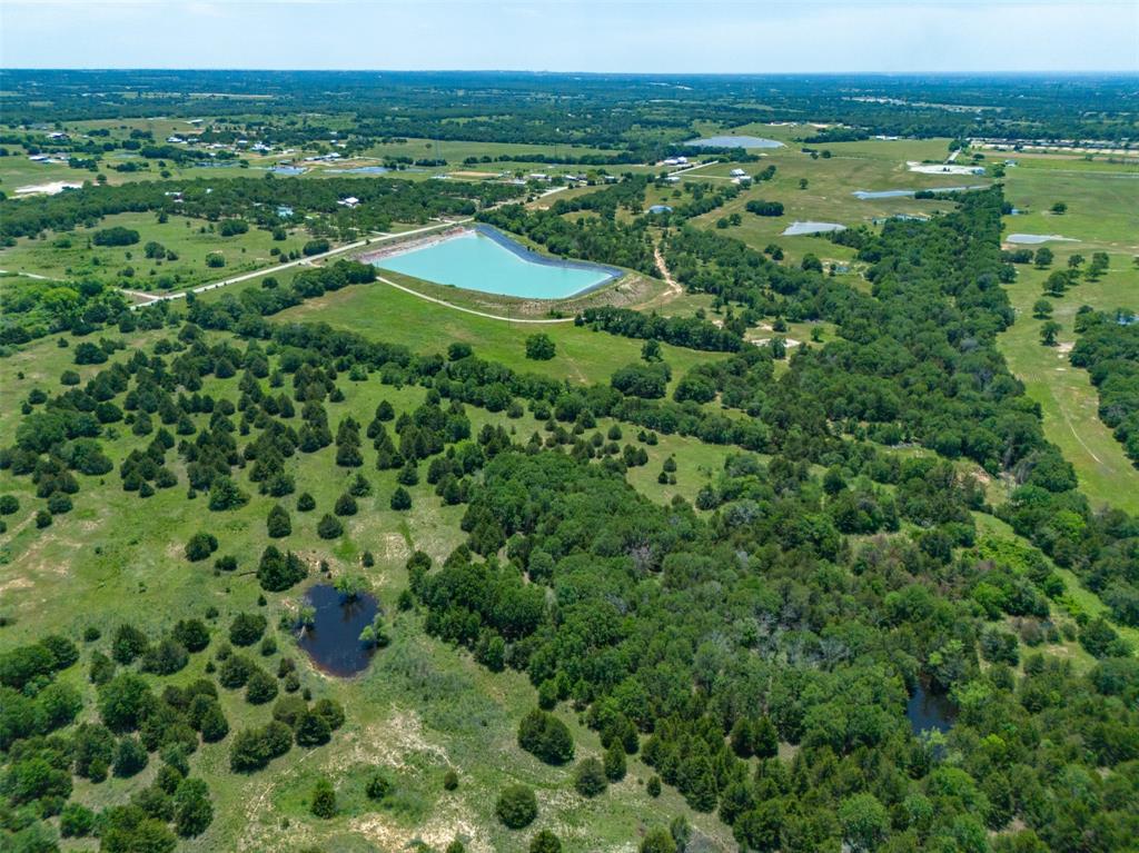 Tbd Tbd Cr-2690 Road Alvord, TX 76225 - Photo 2 of 34 a view of a green field with lots of plants in it