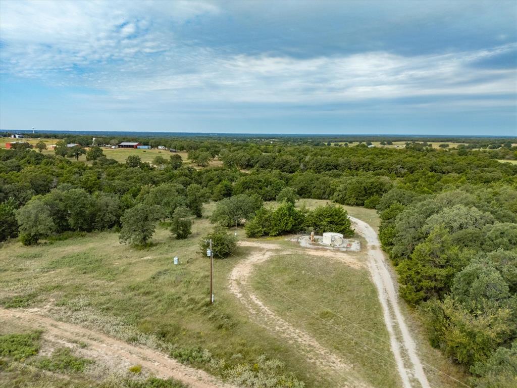 Tbd Tbd Cr-2690 Road Alvord, TX 76225 - Photo 30 of 34 a view of a yard with an ocean view