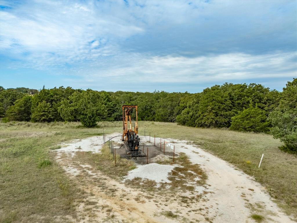 Tbd Tbd Cr-2690 Road Alvord, TX 76225 - Photo 32 of 34 a view of a yard