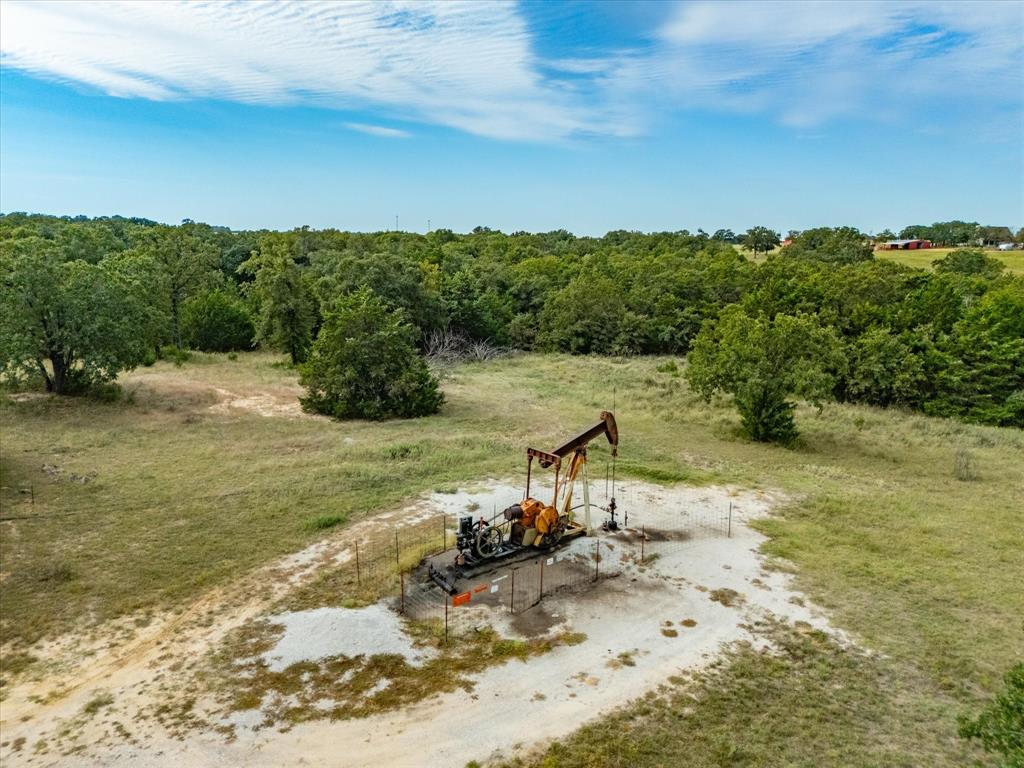 Tbd Tbd Cr-2690 Road Alvord, TX 76225 - Photo 33 of 34 a view of a lake with a big yard