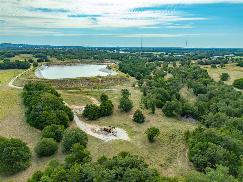 Tbd Tbd Cr-2690 Road Alvord, TX 76225 - Photo 8 of 34 a view of a water pond
