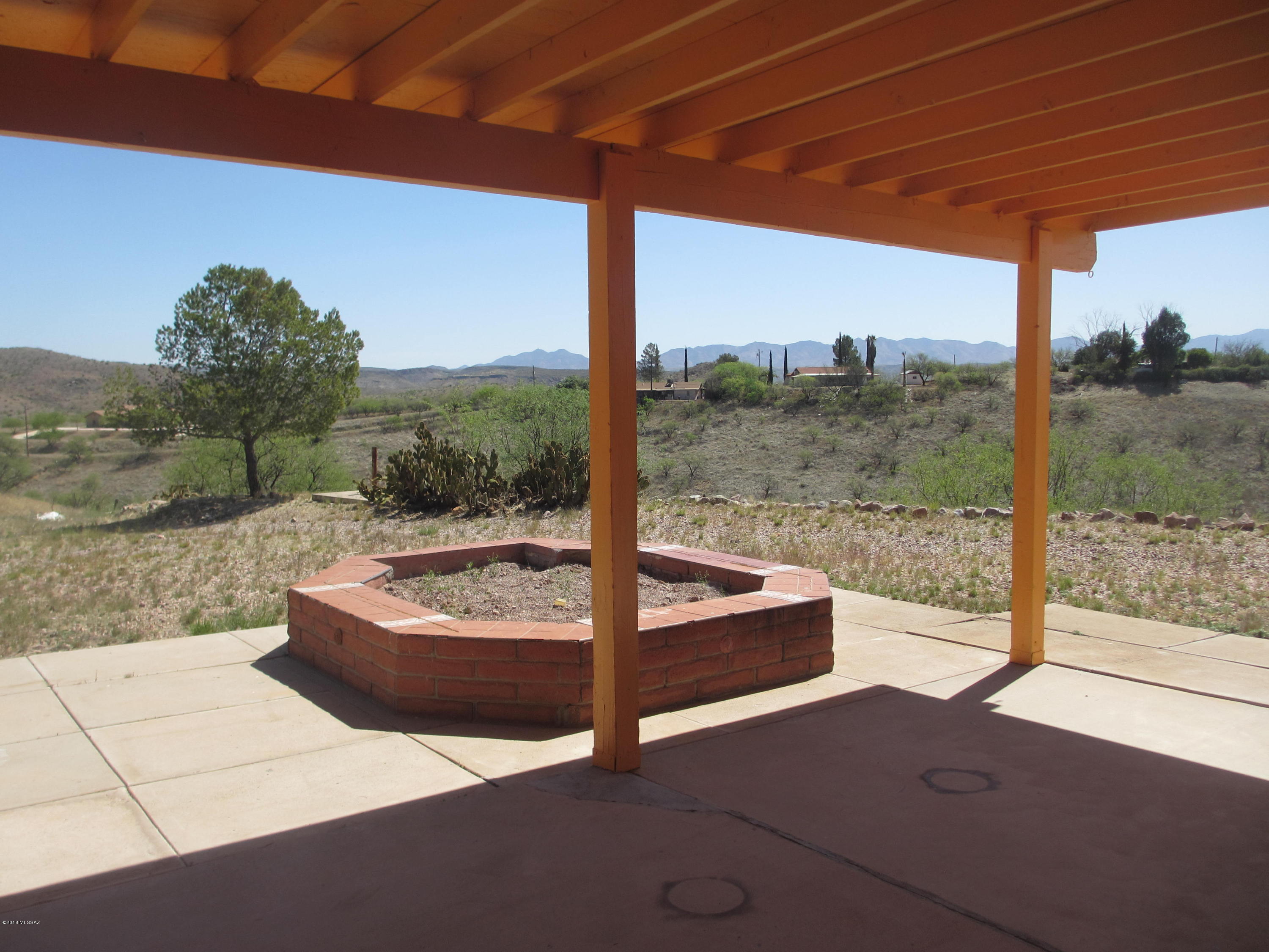 1248 Circulo Aguilar Rio Rico, AZ 85648 - Photo 39 of 41