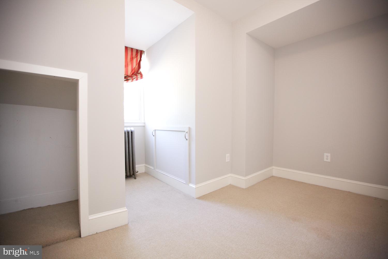 421 South 20th Street Philadelphia, PA 19146 - Photo 39 of 40 a view of small space